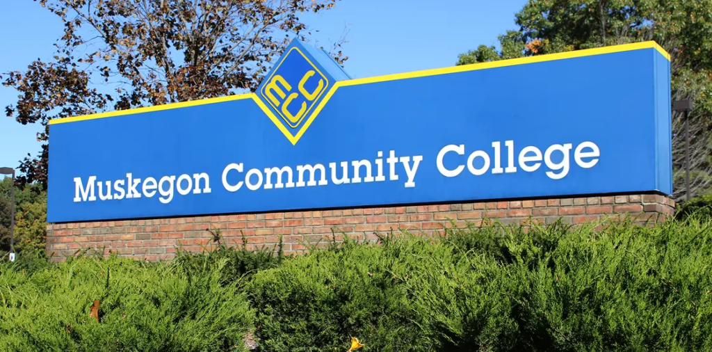 muskegon community college