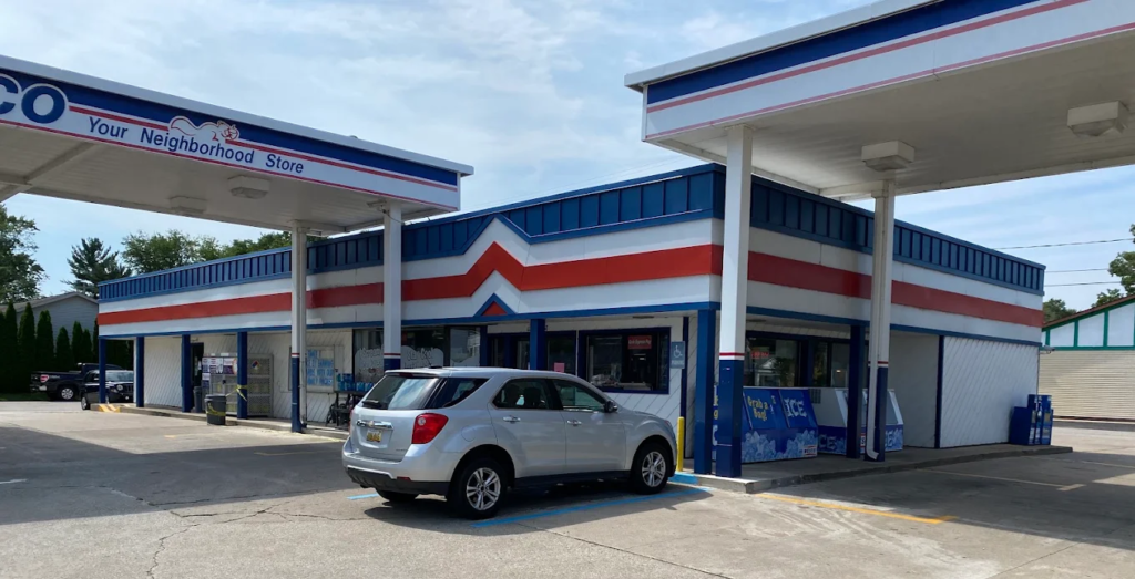 wesco north muskegon